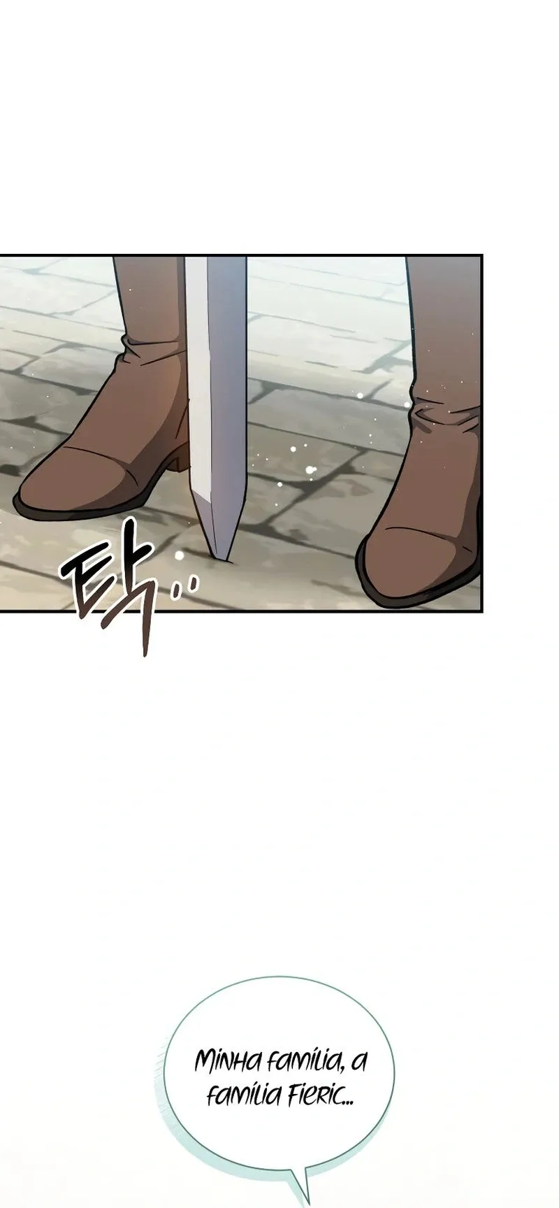 The Return of the 8th Class Mage Capítulo 38 Página 39