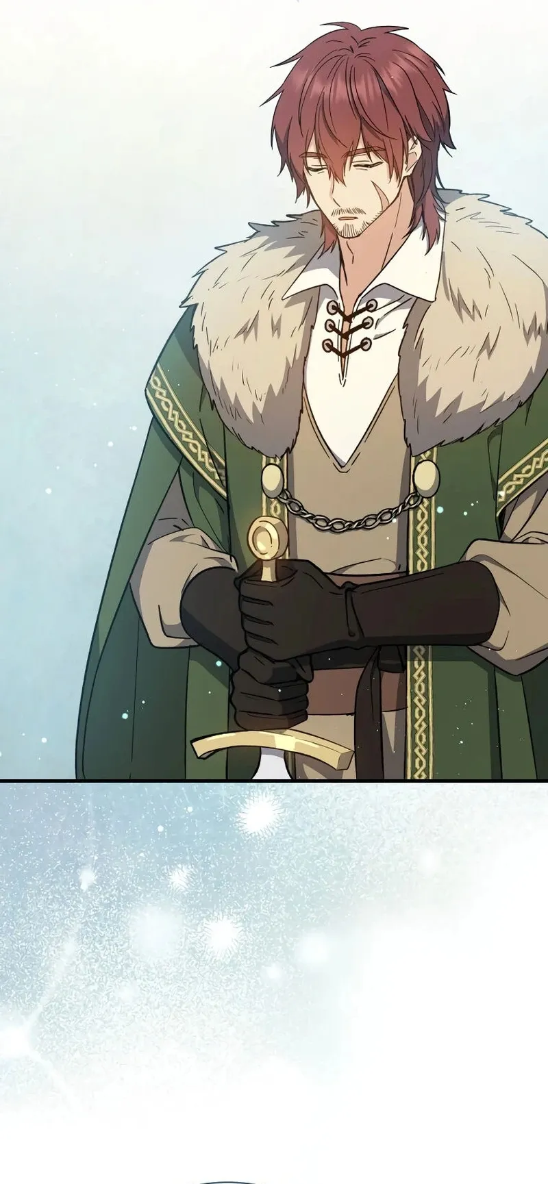 The Return of the 8th Class Mage Capítulo 38 Página 40