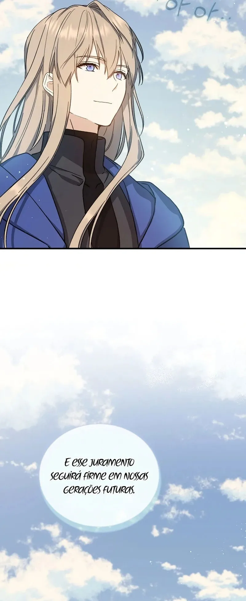 The Return of the 8th Class Mage Capítulo 38 Página 42