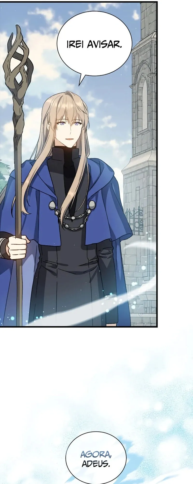 The Return of the 8th Class Mage Capítulo 38 Página 47
