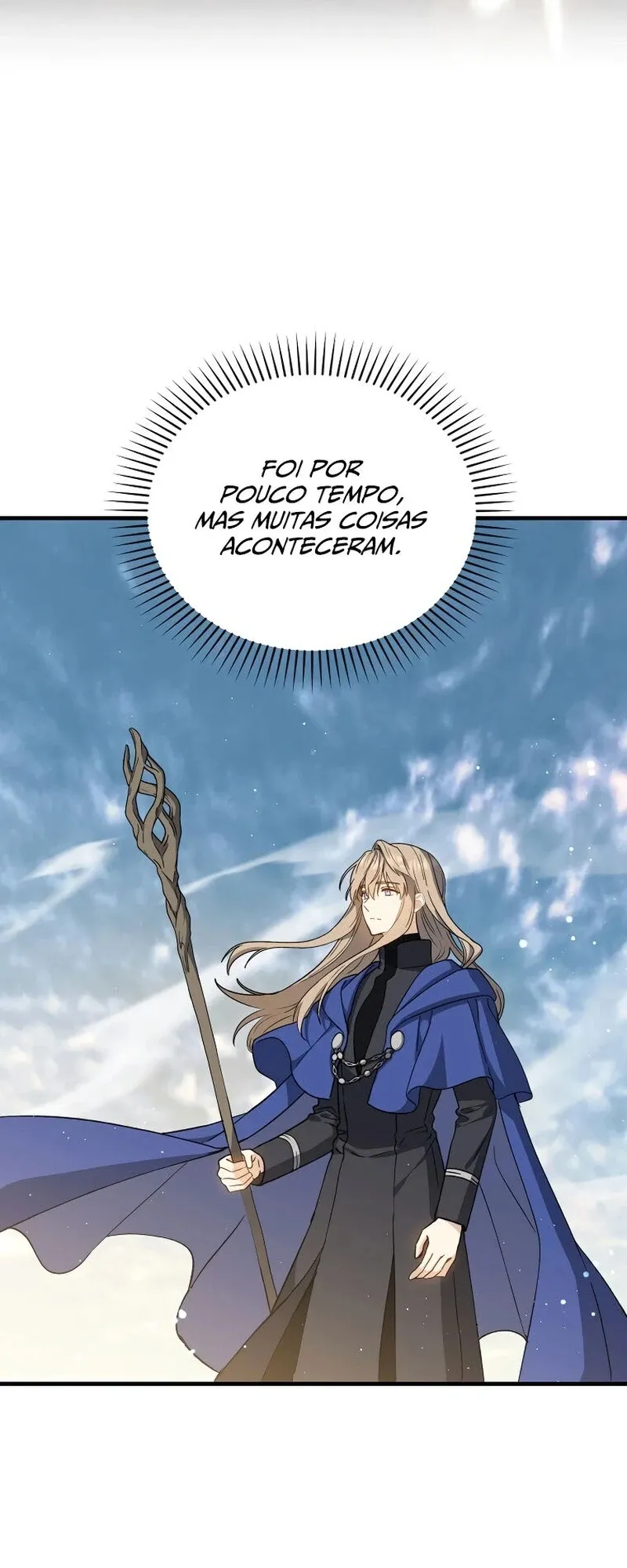 The Return of the 8th Class Mage Capítulo 38 Página 51