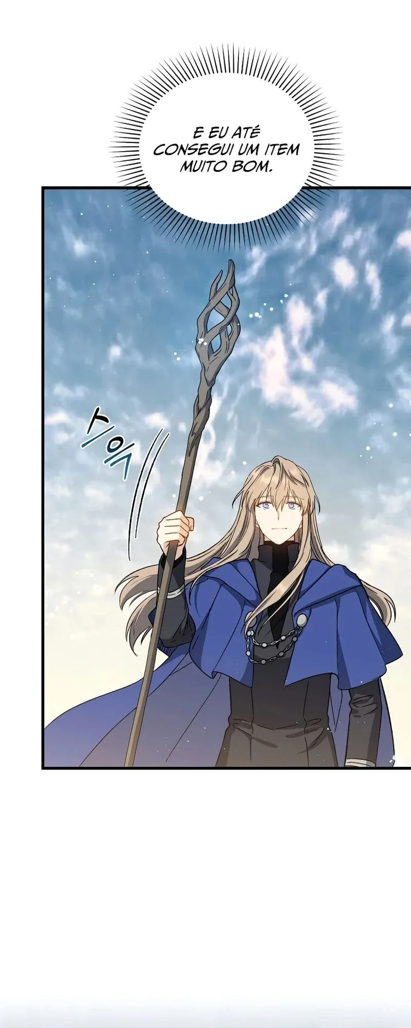 The Return of the 8th Class Mage Capítulo 38 Página 52
