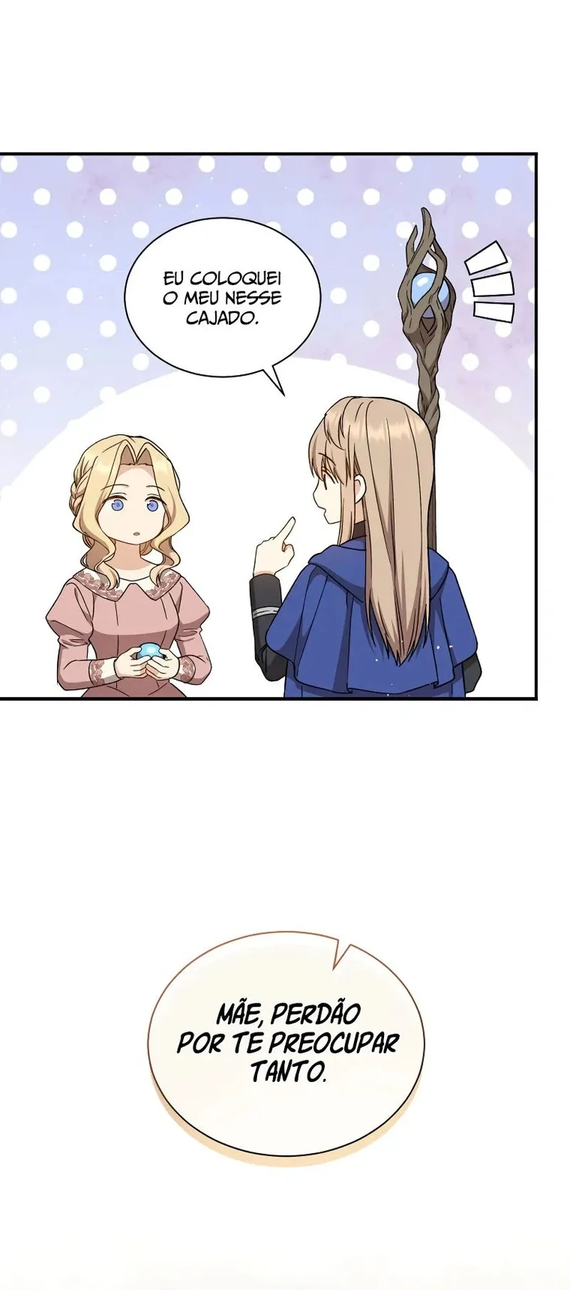 The Return of the 8th Class Mage Capítulo 39 Página 10