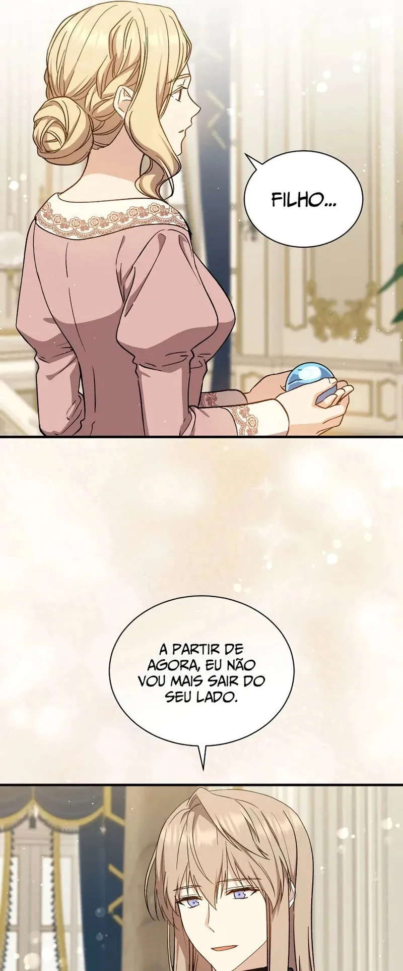 The Return of the 8th Class Mage Capítulo 39 Página 11