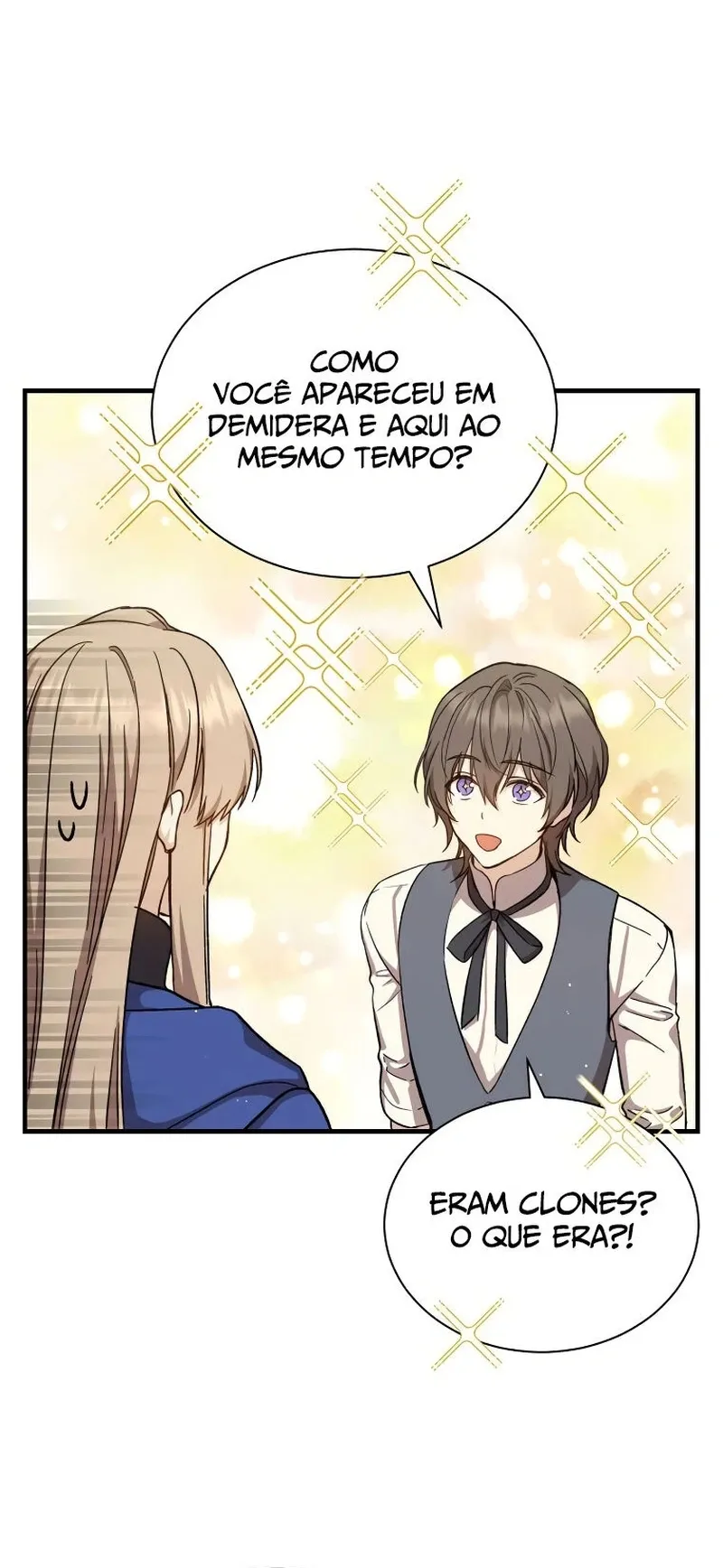 The Return of the 8th Class Mage Capítulo 39 Página 16