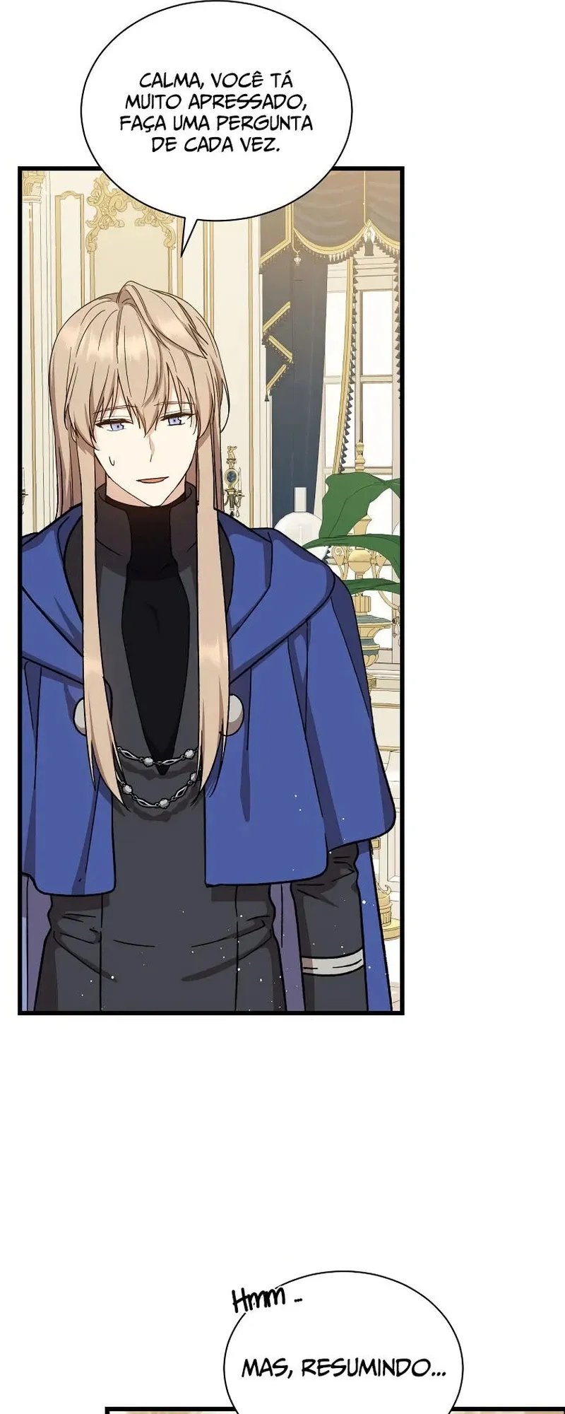 The Return of the 8th Class Mage Capítulo 39 Página 17