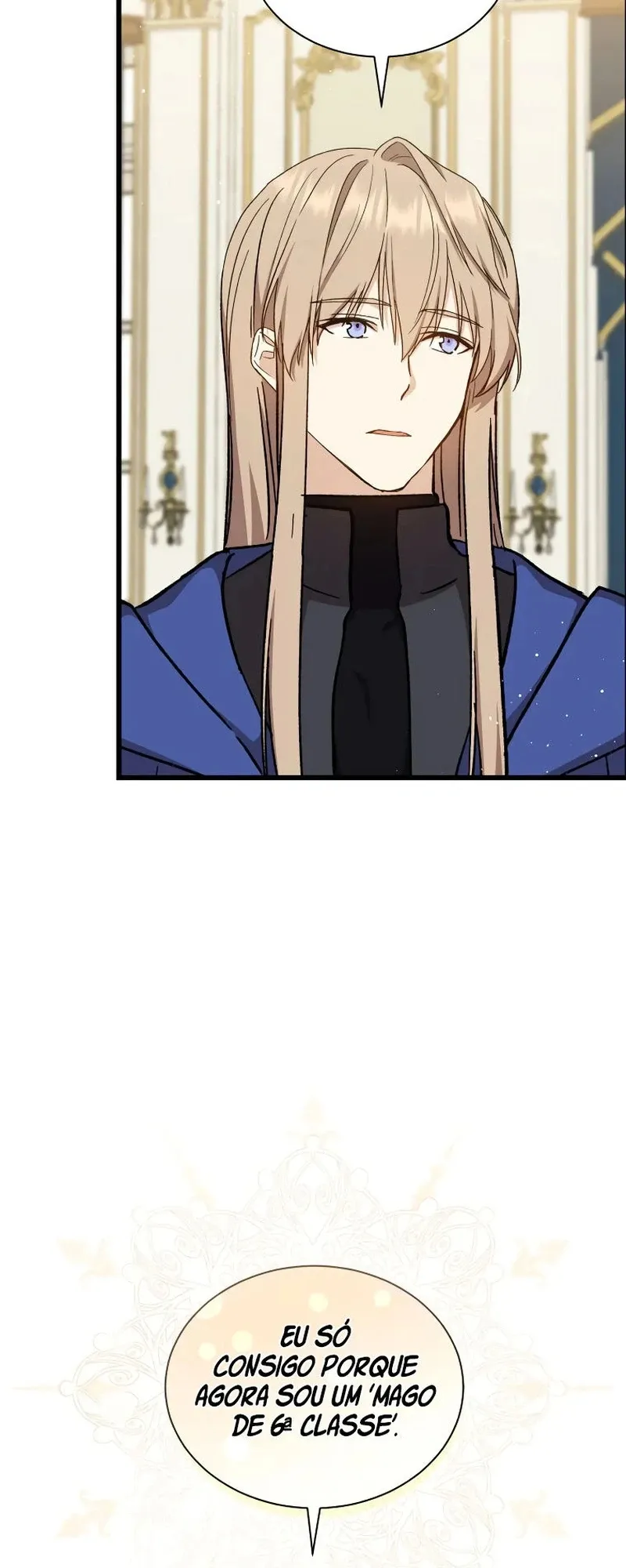 The Return of the 8th Class Mage Capítulo 39 Página 18