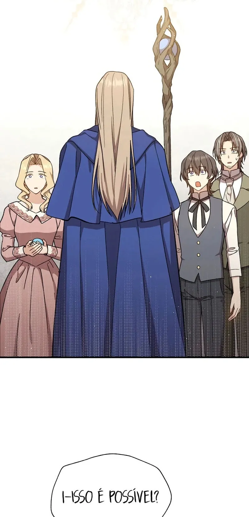 The Return of the 8th Class Mage Capítulo 39 Página 19