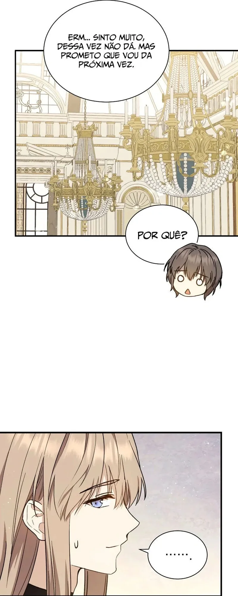 The Return of the 8th Class Mage Capítulo 39 Página 23