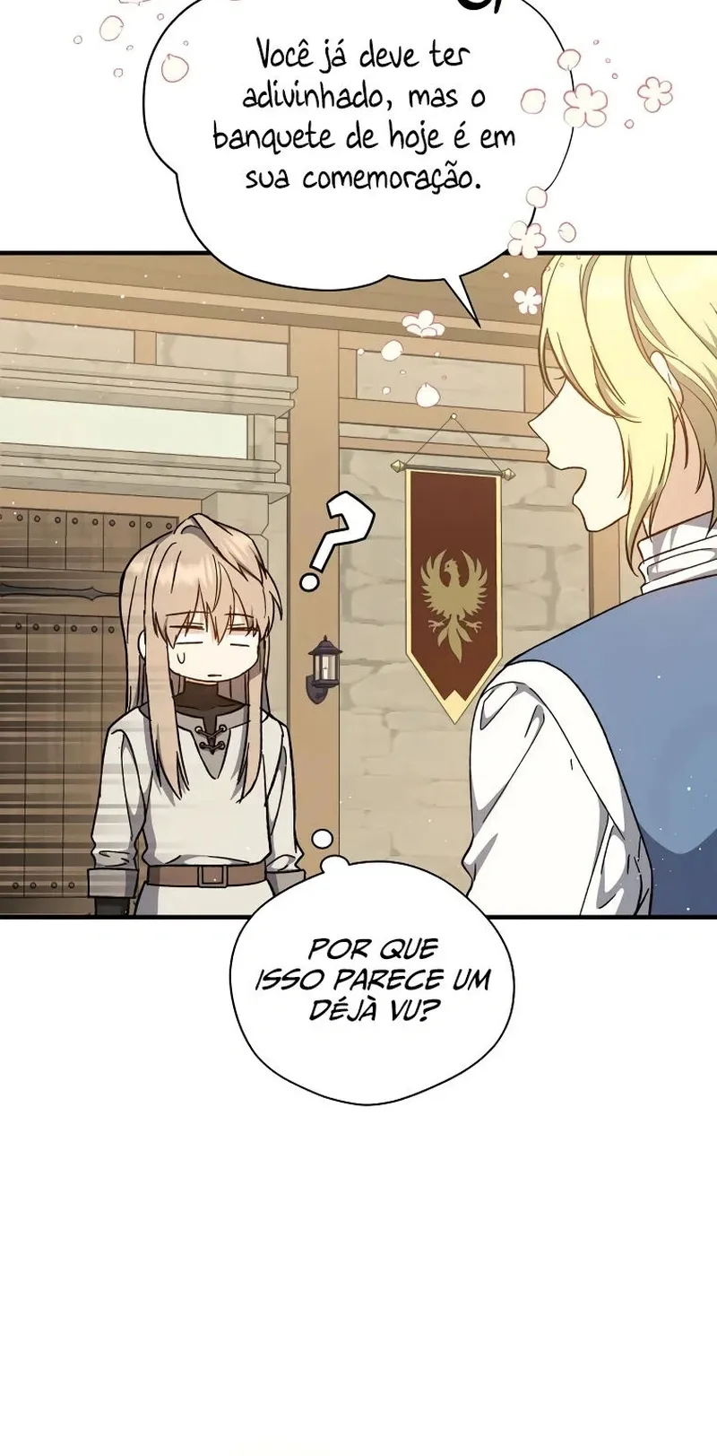 The Return of the 8th Class Mage Capítulo 39 Página 27