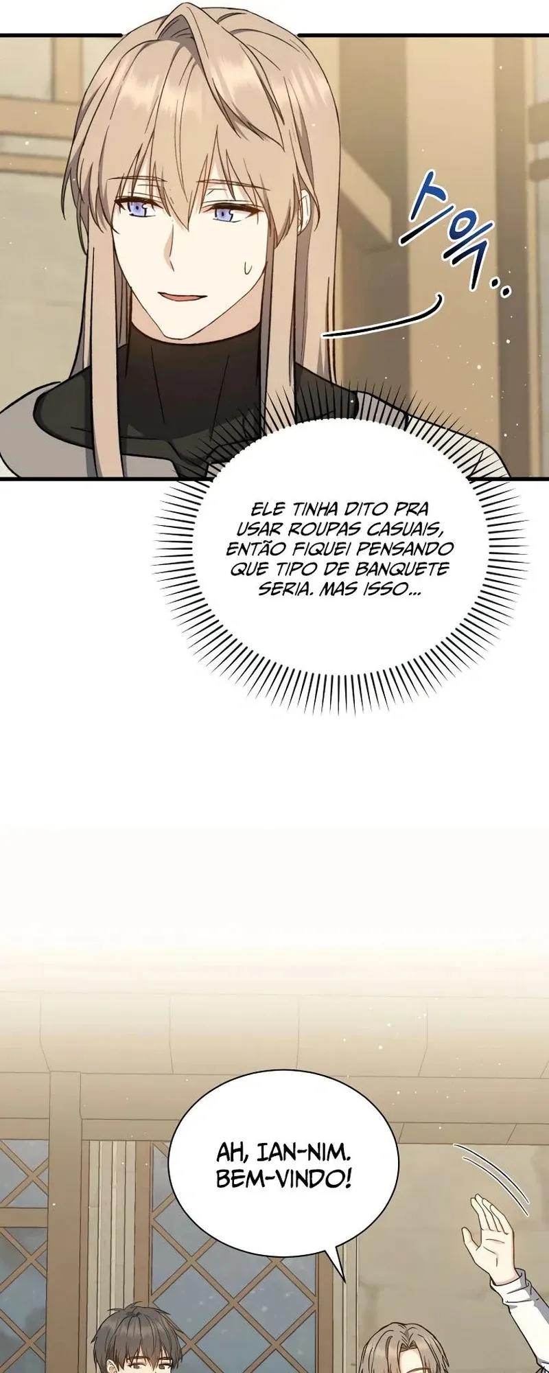 The Return of the 8th Class Mage Capítulo 39 Página 28