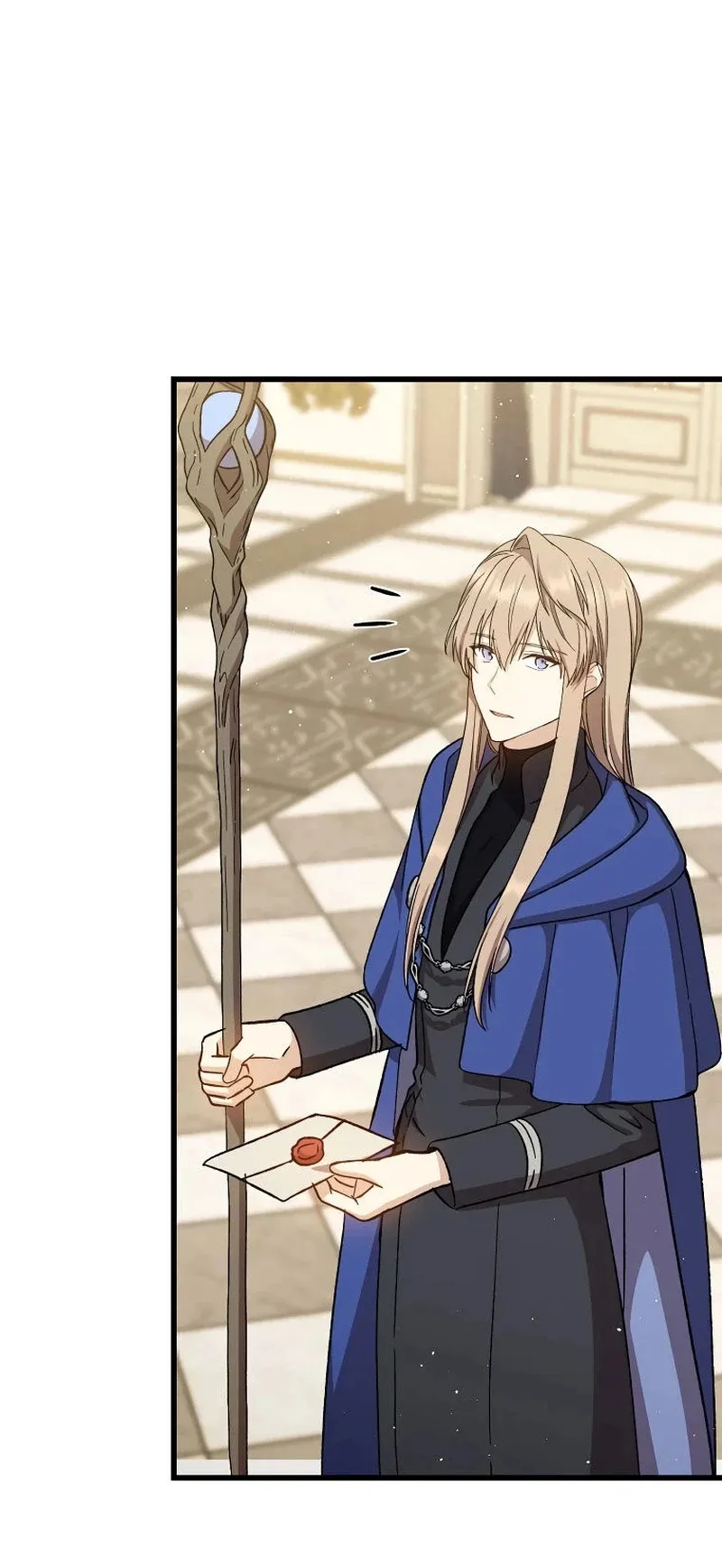 The Return of the 8th Class Mage Capítulo 39 Página 3