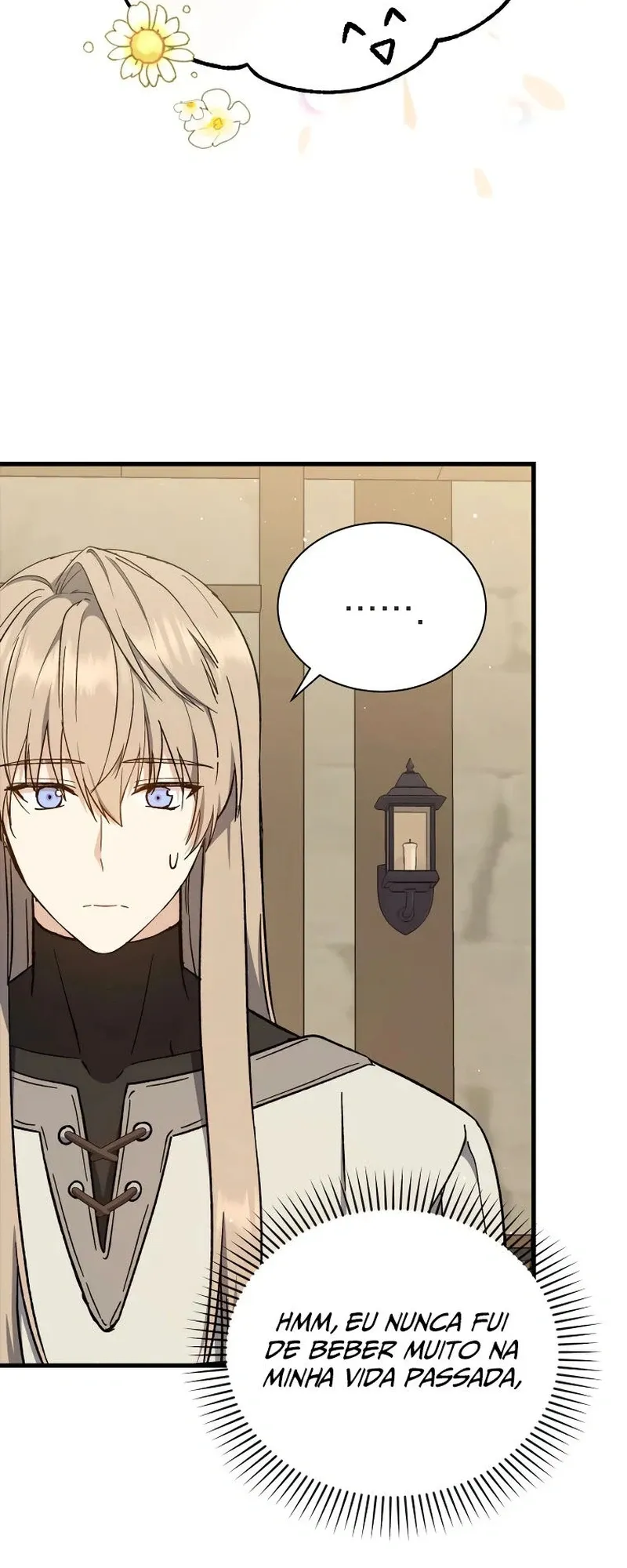 The Return of the 8th Class Mage Capítulo 39 Página 33