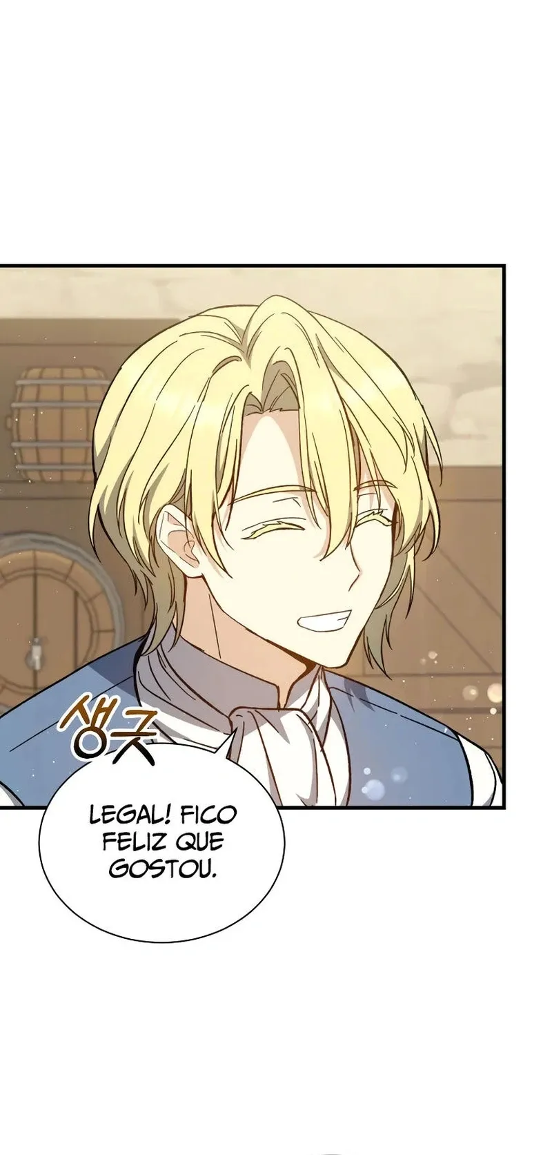 The Return of the 8th Class Mage Capítulo 39 Página 38