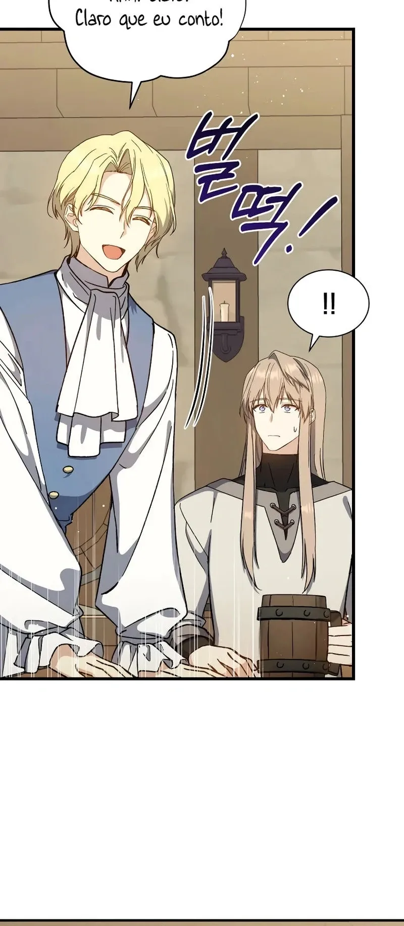 The Return of the 8th Class Mage Capítulo 39 Página 40