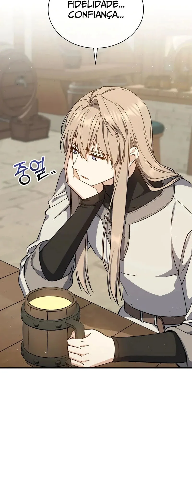 The Return of the 8th Class Mage Capítulo 39 Página 47