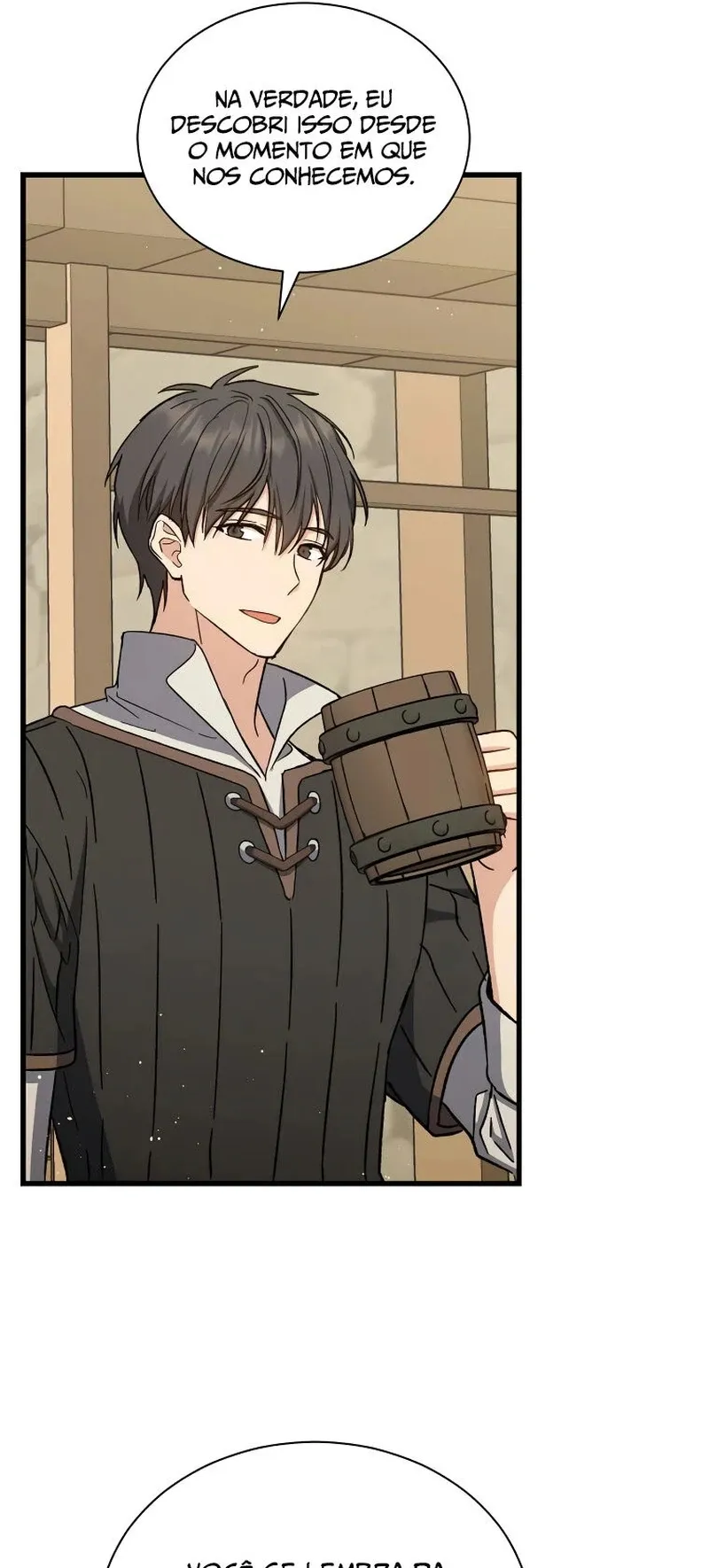 The Return of the 8th Class Mage Capítulo 39 Página 49