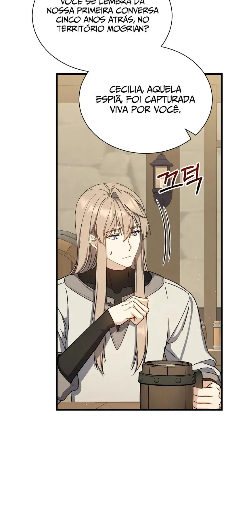 The Return of the 8th Class Mage Capítulo 39 Página 50