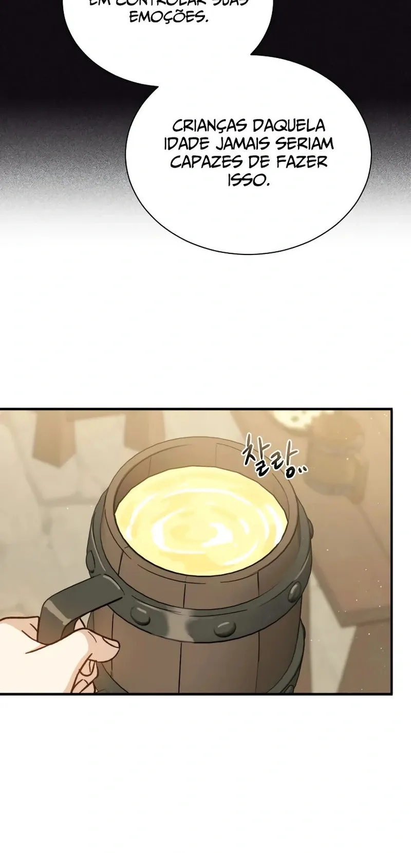 The Return of the 8th Class Mage Capítulo 39 Página 52