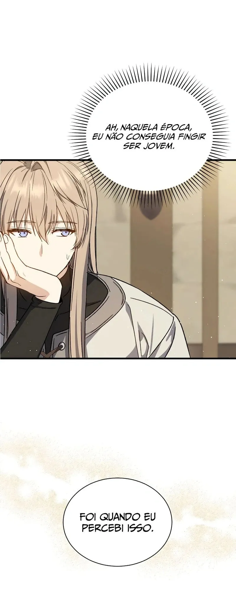 The Return of the 8th Class Mage Capítulo 39 Página 54