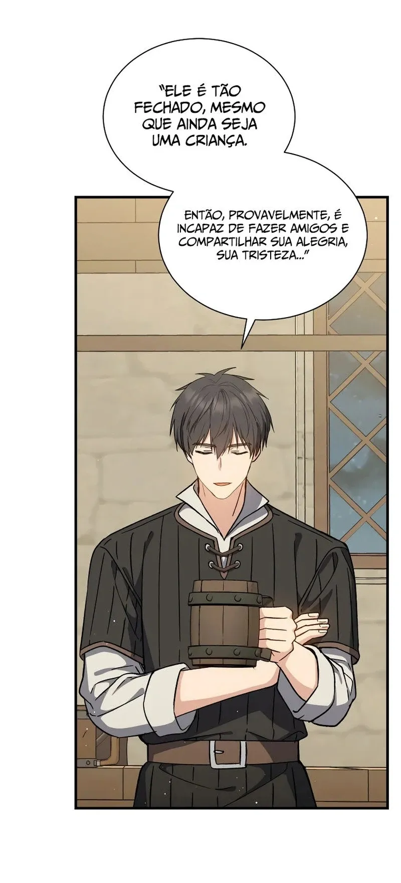 The Return of the 8th Class Mage Capítulo 39 Página 55