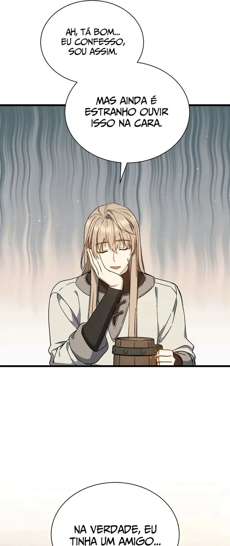 The Return of the 8th Class Mage Capítulo 39 Página 57