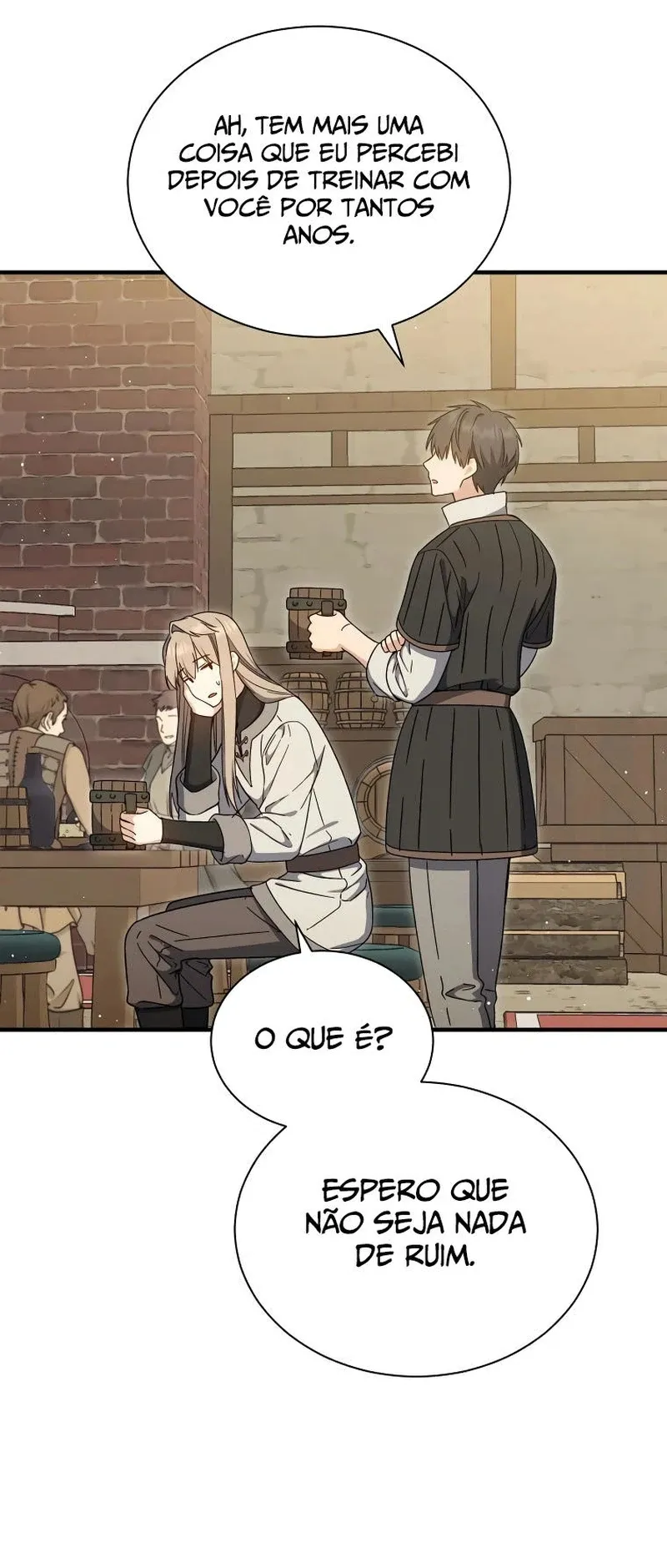 The Return of the 8th Class Mage Capítulo 39 Página 60