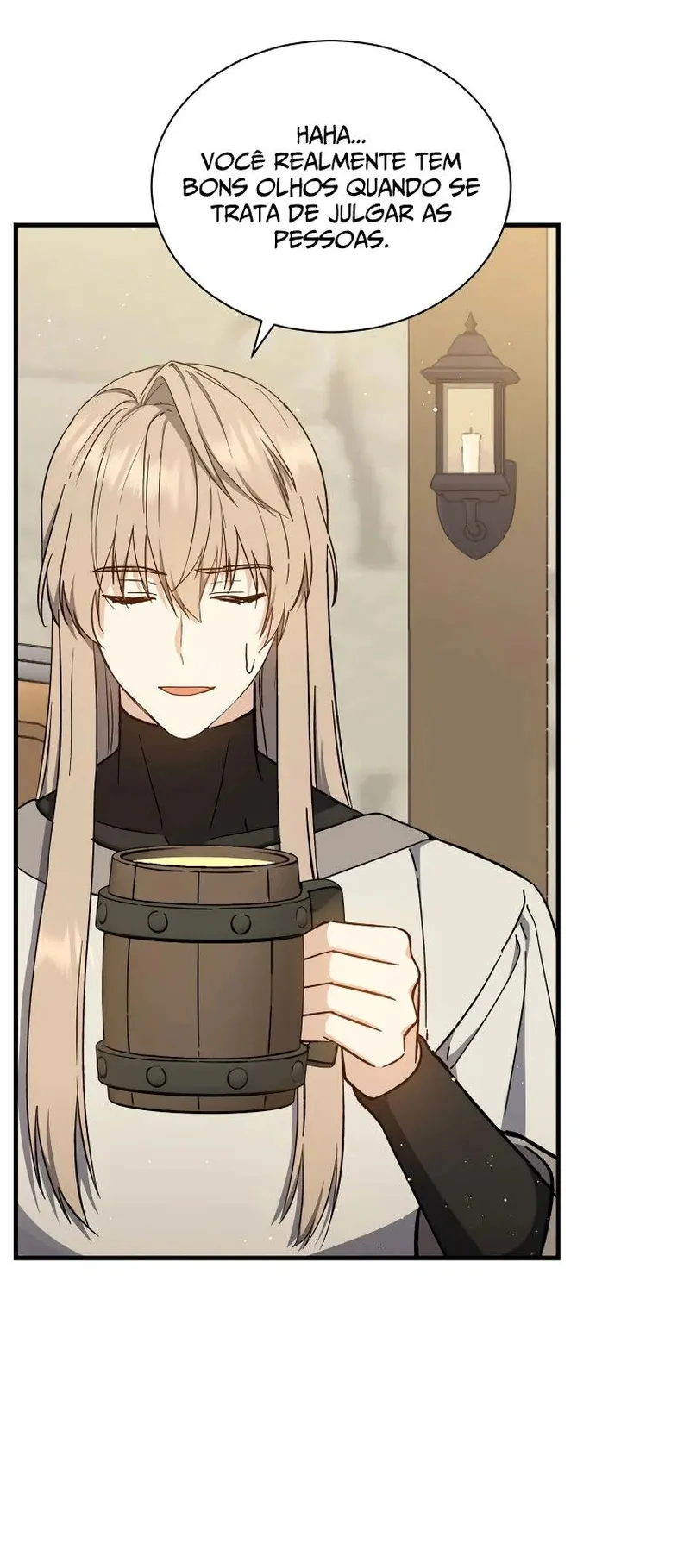 The Return of the 8th Class Mage Capítulo 39 Página 62