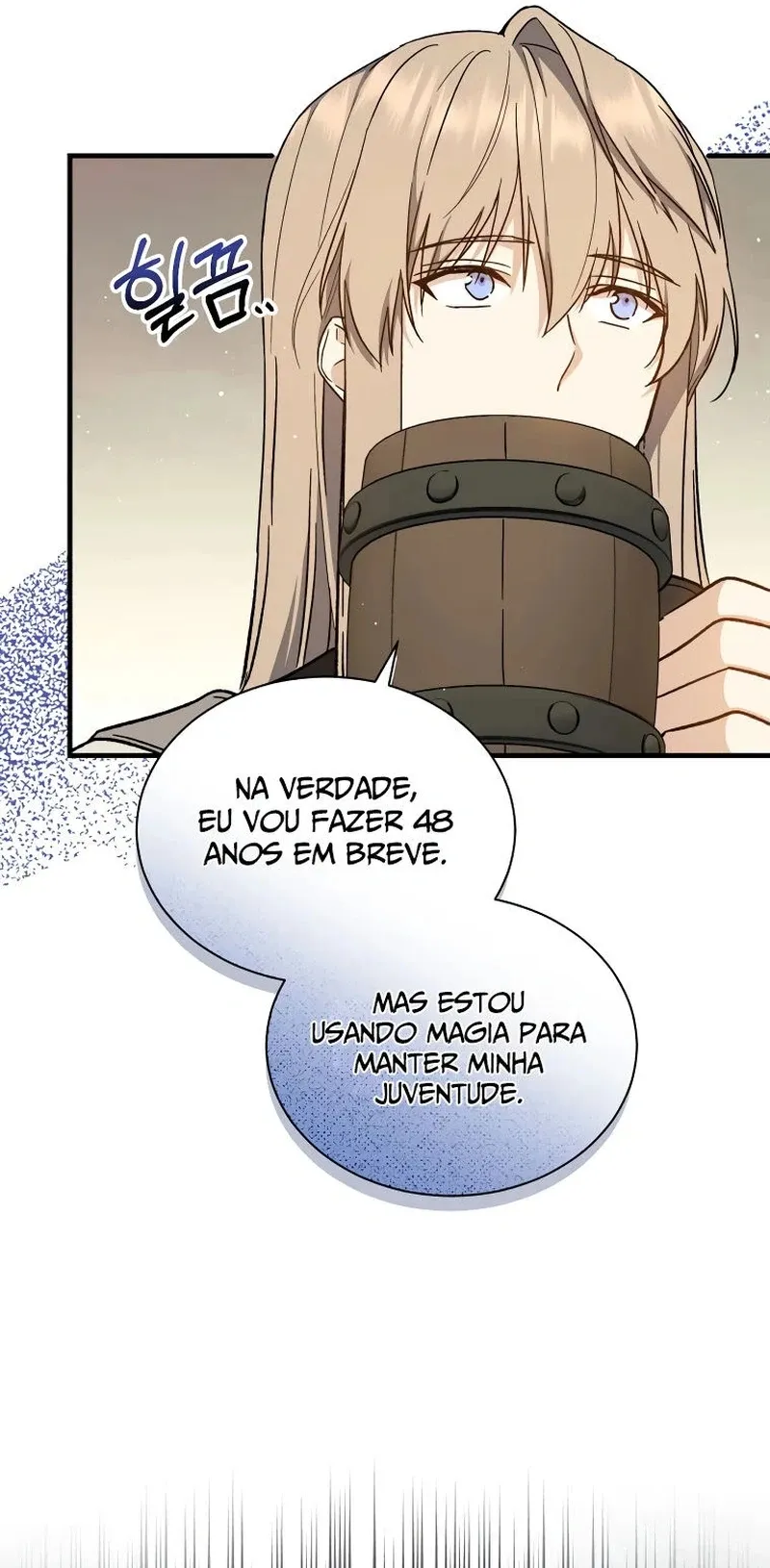 The Return of the 8th Class Mage Capítulo 39 Página 63