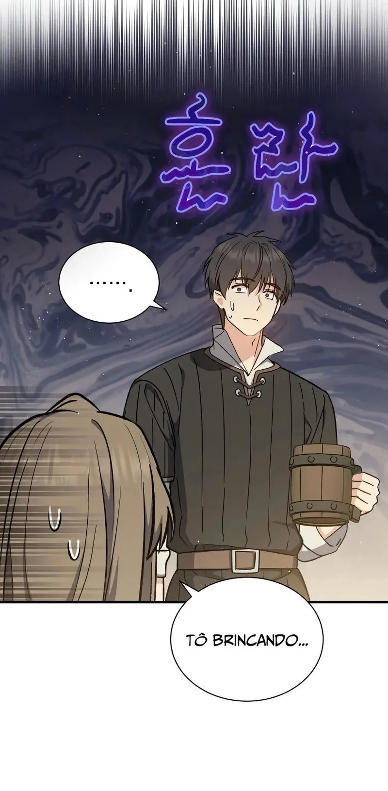 The Return of the 8th Class Mage Capítulo 39 Página 64