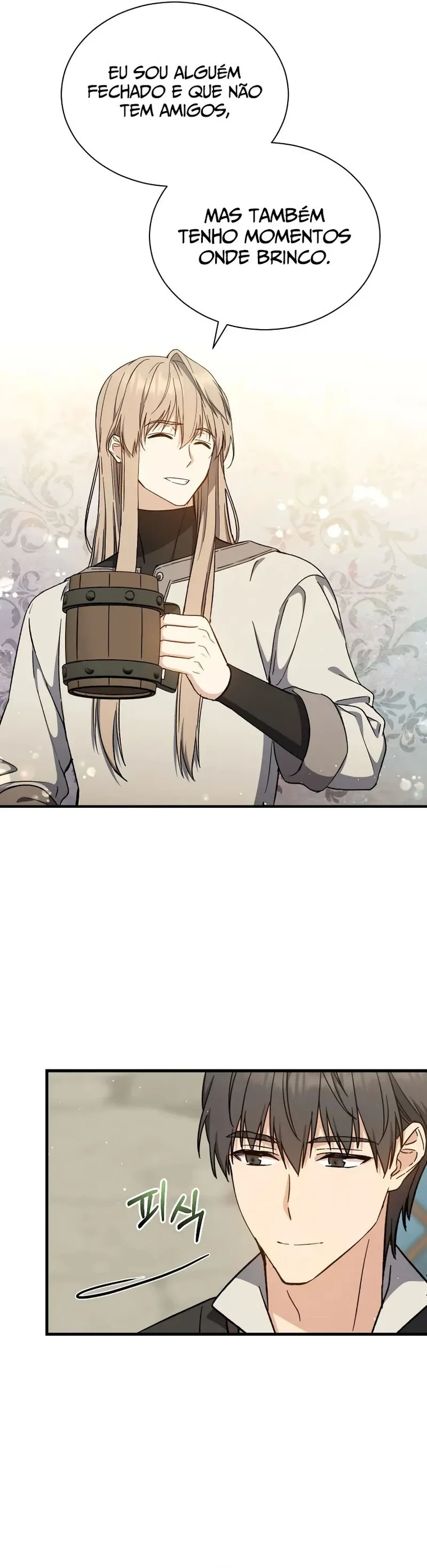 The Return of the 8th Class Mage Capítulo 39 Página 65