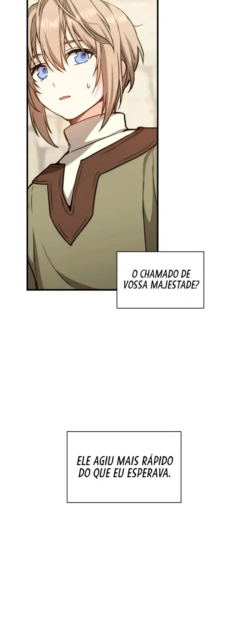 The Return of the 8th Class Mage Capítulo 4 Página 11