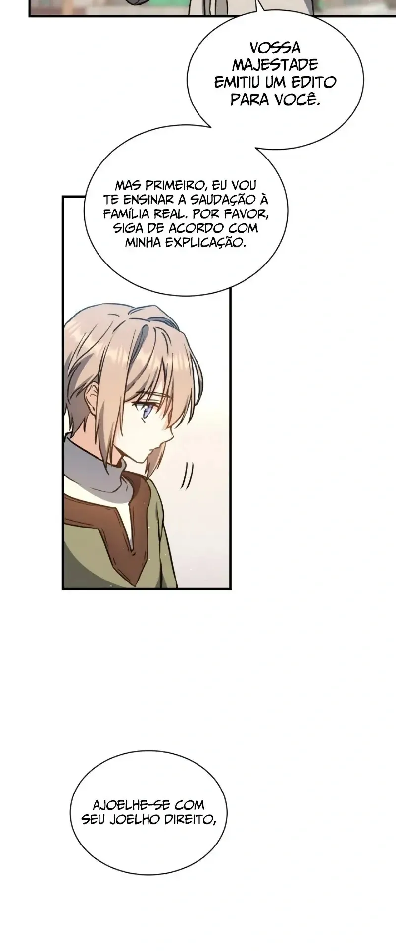 The Return of the 8th Class Mage Capítulo 4 Página 13