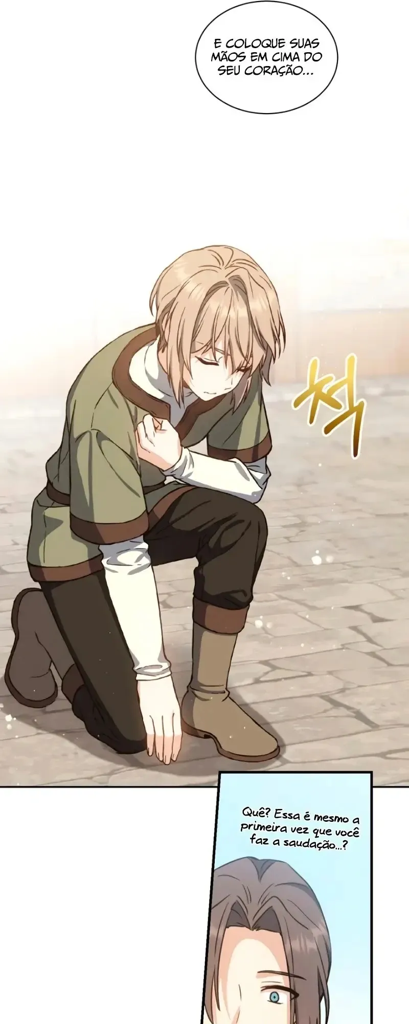 The Return of the 8th Class Mage Capítulo 4 Página 14