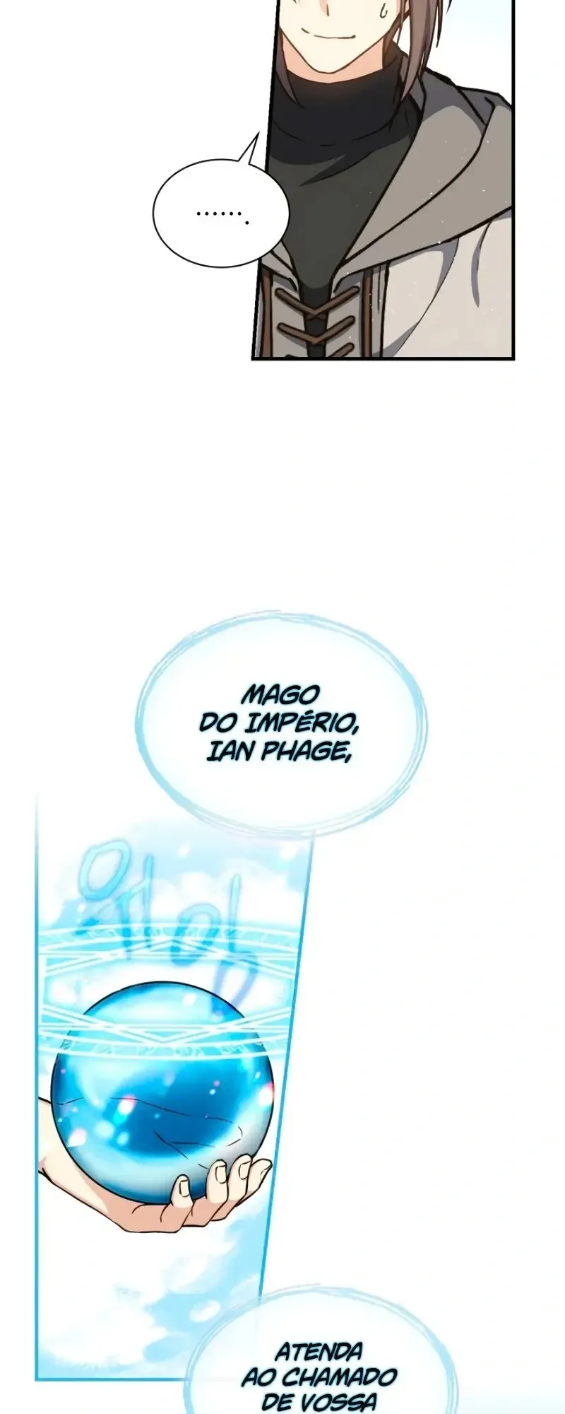 The Return of the 8th Class Mage Capítulo 4 Página 15