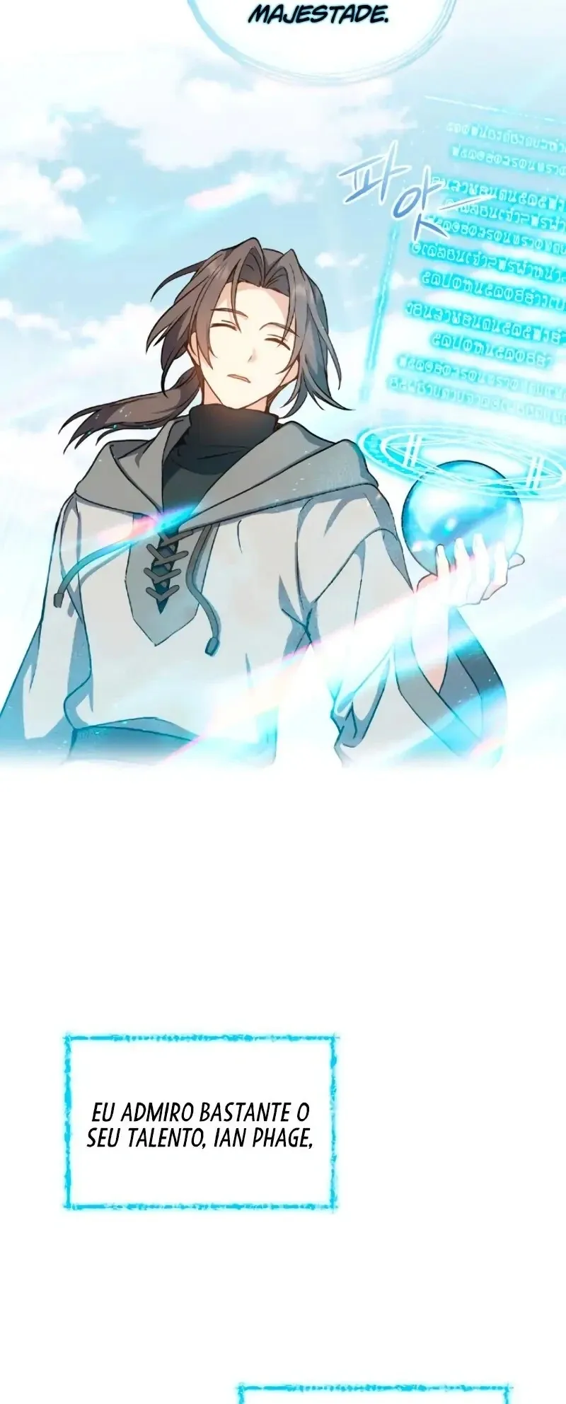 The Return of the 8th Class Mage Capítulo 4 Página 16
