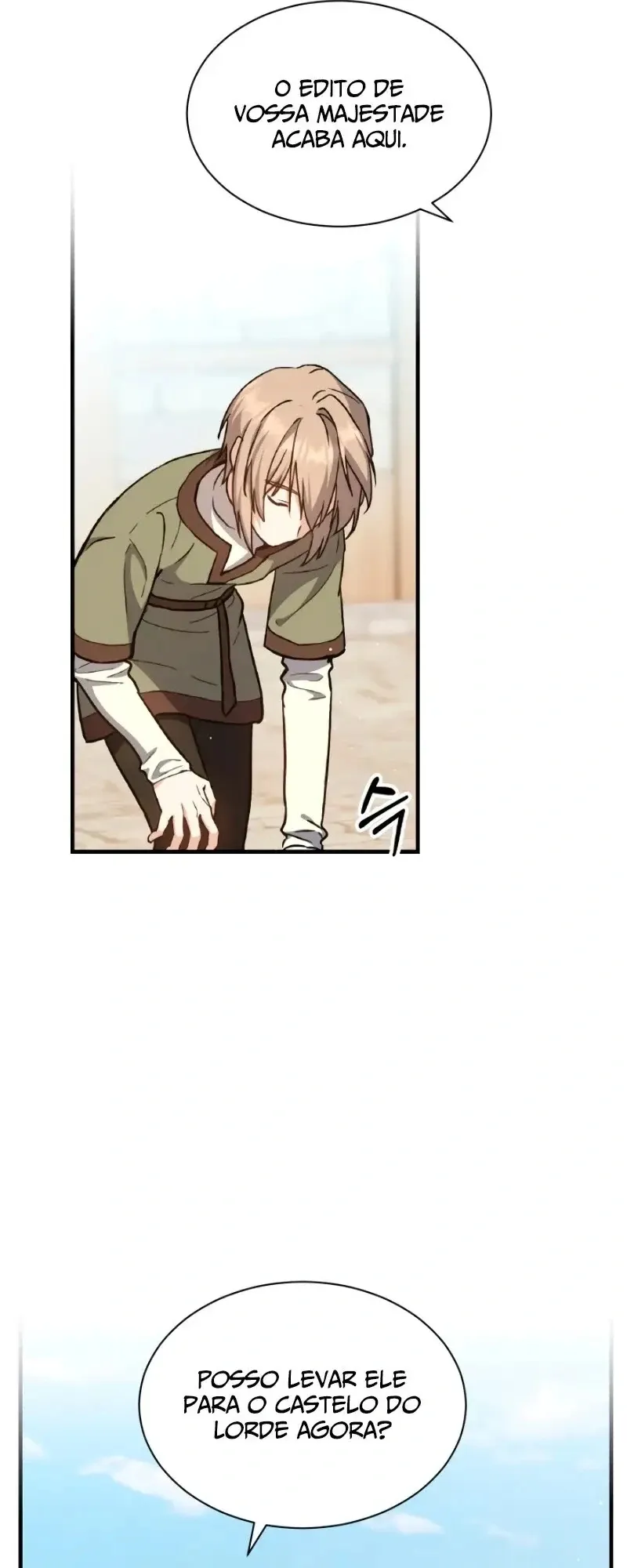 The Return of the 8th Class Mage Capítulo 4 Página 20