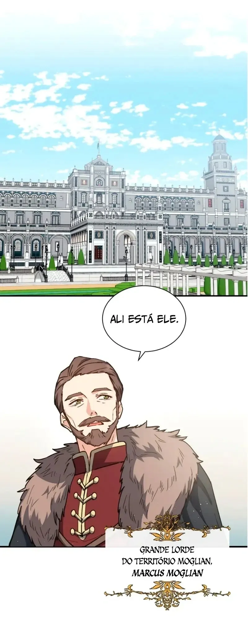 The Return of the 8th Class Mage Capítulo 4 Página 24