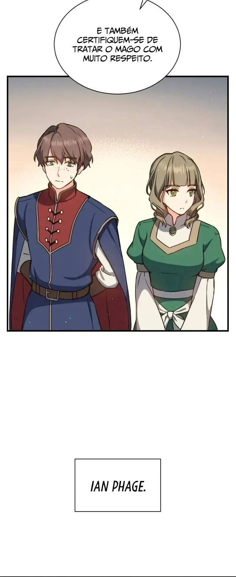 The Return of the 8th Class Mage Capítulo 4 Página 26