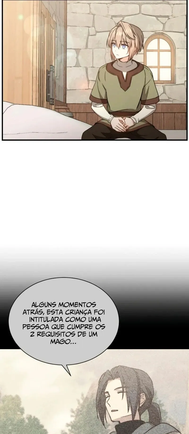 The Return of the 8th Class Mage Capítulo 4 Página 3