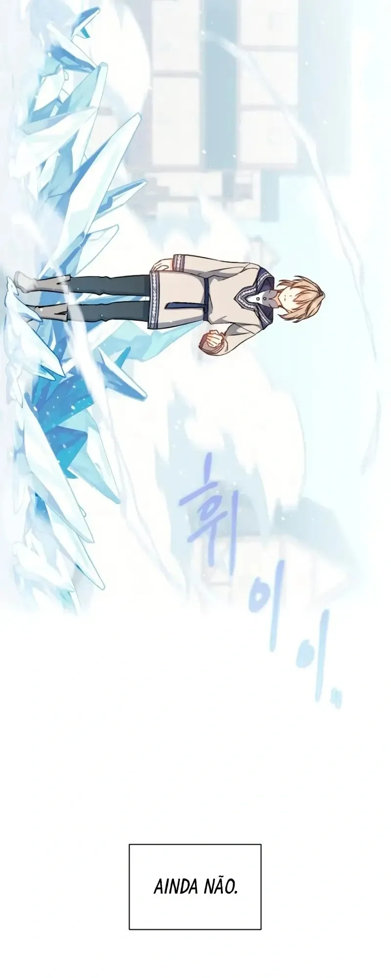 The Return of the 8th Class Mage Capítulo 4 Página 37