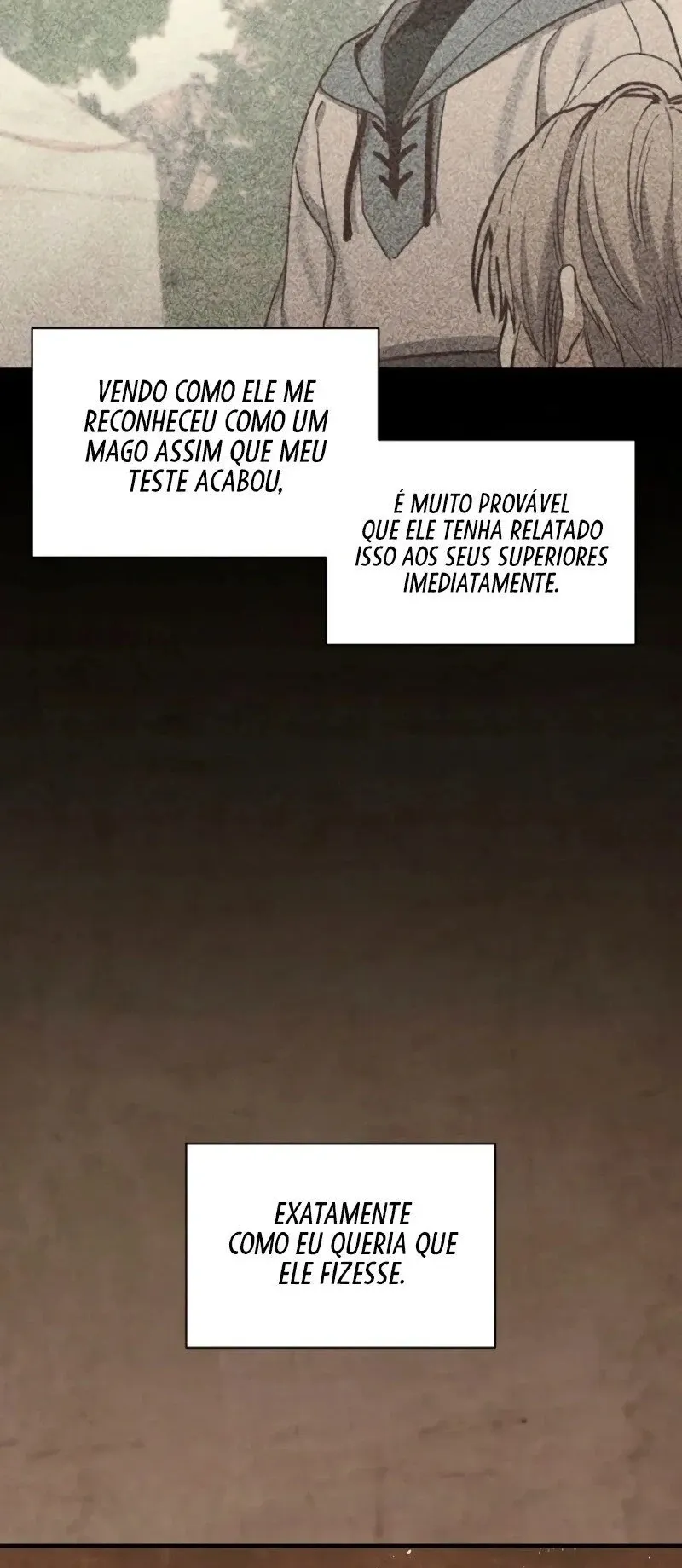 The Return of the 8th Class Mage Capítulo 4 Página 4
