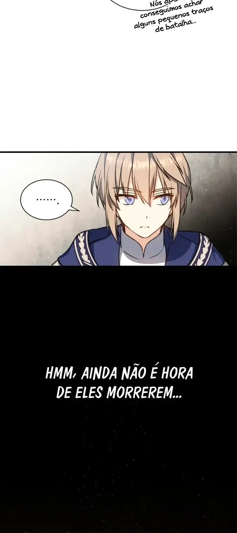 The Return of the 8th Class Mage Capítulo 4 Página 44