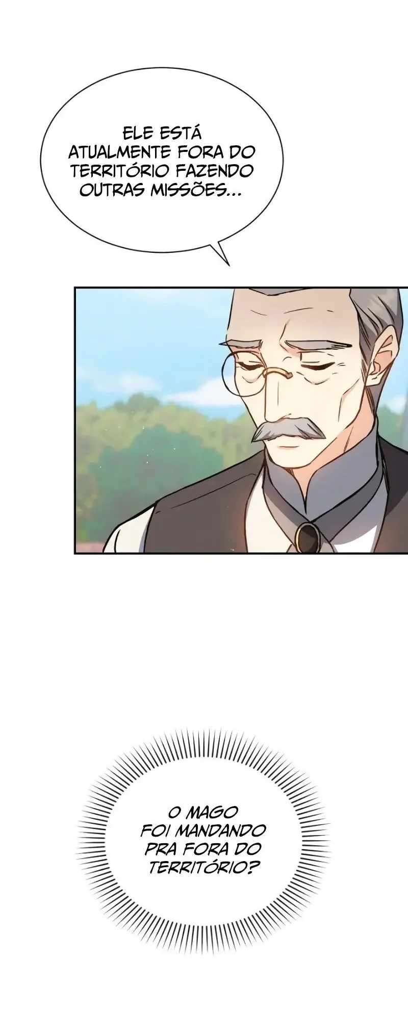 The Return of the 8th Class Mage Capítulo 4 Página 48