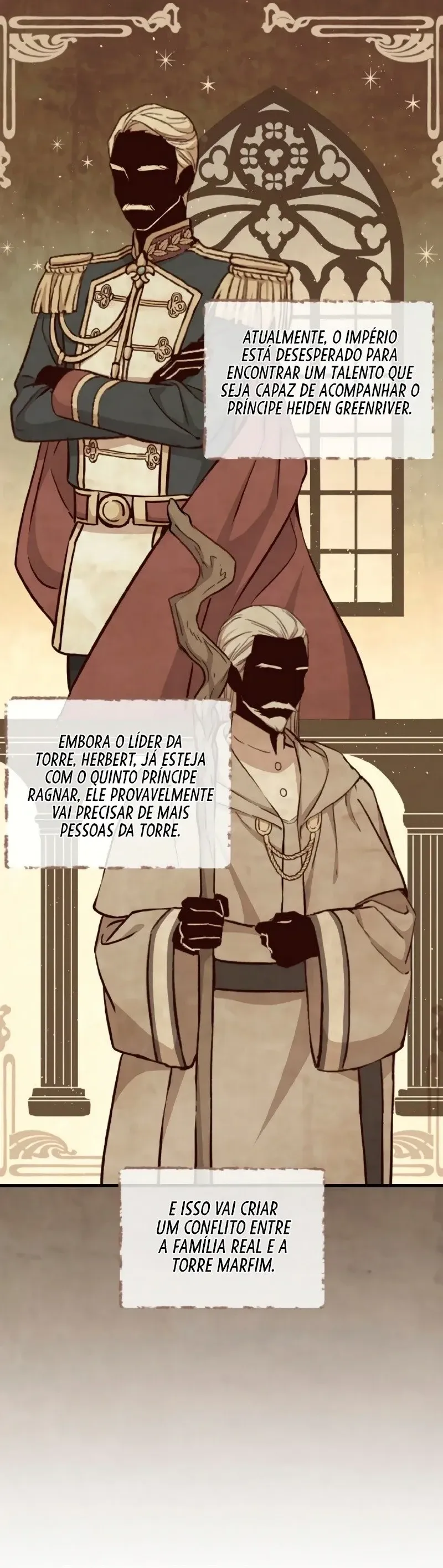 The Return of the 8th Class Mage Capítulo 4 Página 5