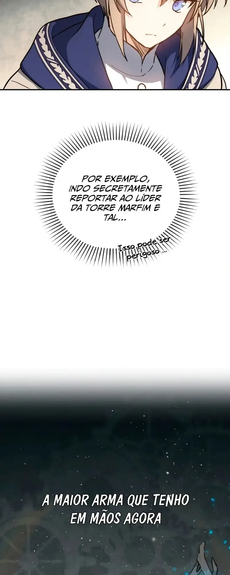 The Return of the 8th Class Mage Capítulo 4 Página 50
