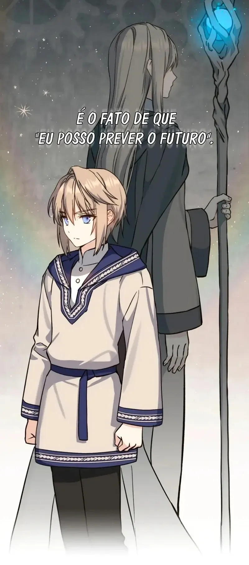 The Return of the 8th Class Mage Capítulo 4 Página 51
