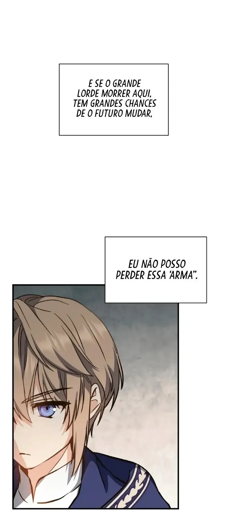 The Return of the 8th Class Mage Capítulo 4 Página 52