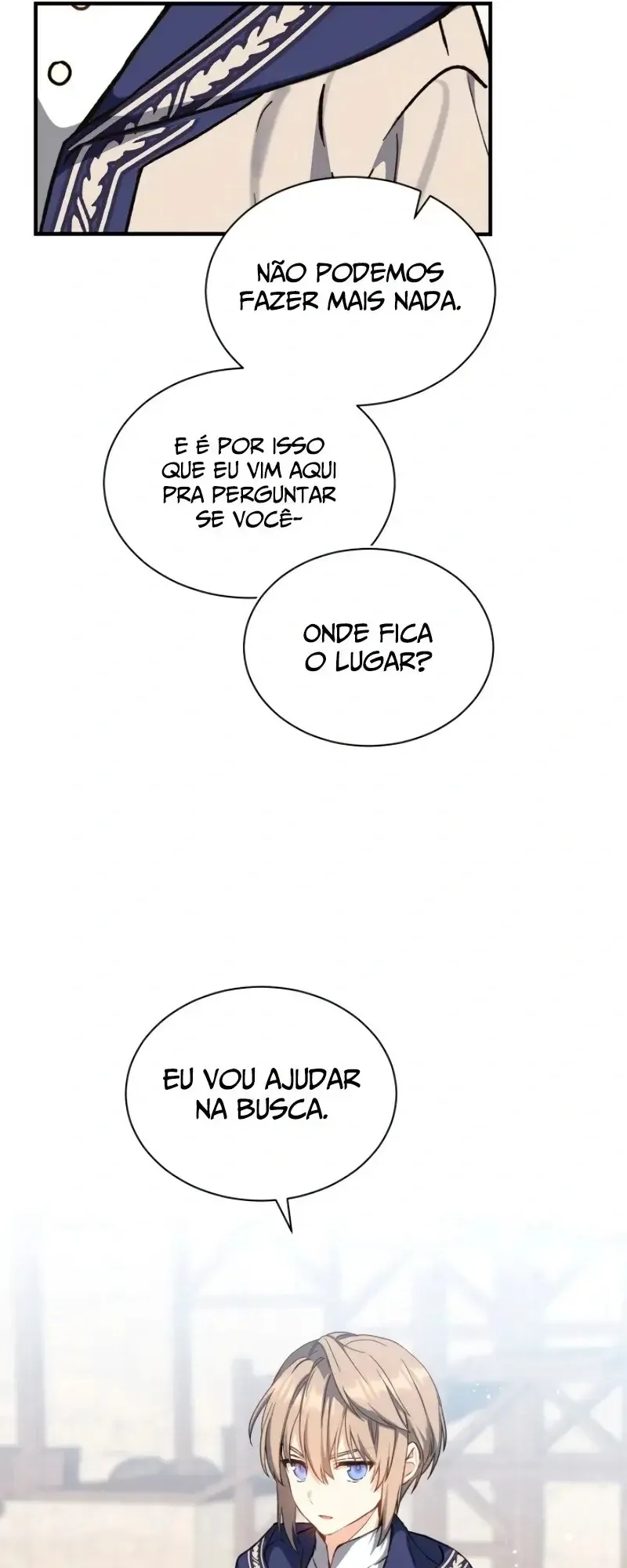 The Return of the 8th Class Mage Capítulo 4 Página 53