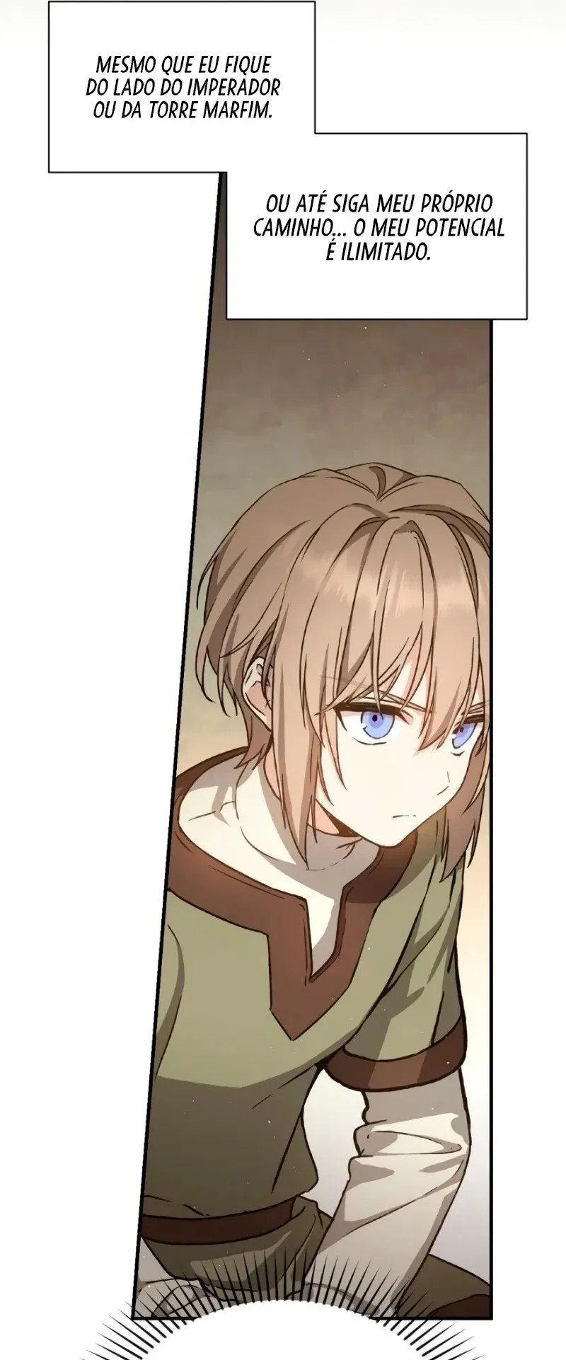 The Return of the 8th Class Mage Capítulo 4 Página 6